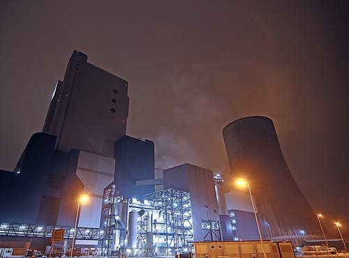 power plant security system service power plant security system service