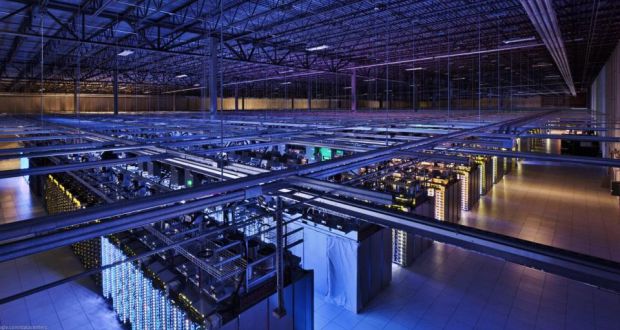 data centre