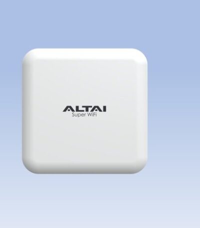 Altai outdoor Wi-Fi access point