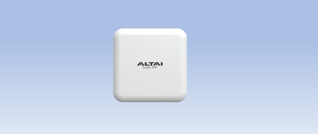 IX500 Indoor 2×2 802.11ac Wave 2 AP Altai outdoor Wi-Fi access point