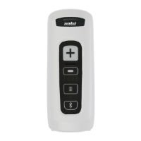 Zebra CS4070 pocket barcode scanner