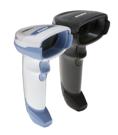 Zebra handheld barcode scanners