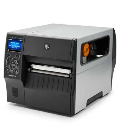 ZT400 Series RFID Printers - RFID asset tracking