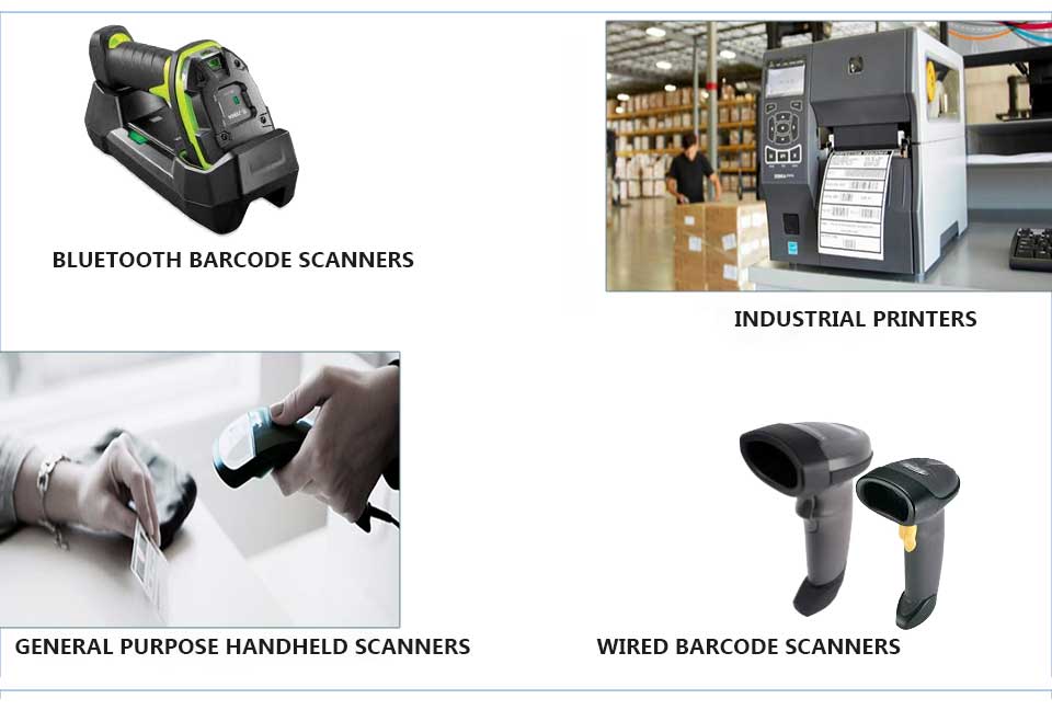 A Complete Barcode Solution Provider in India - image 2