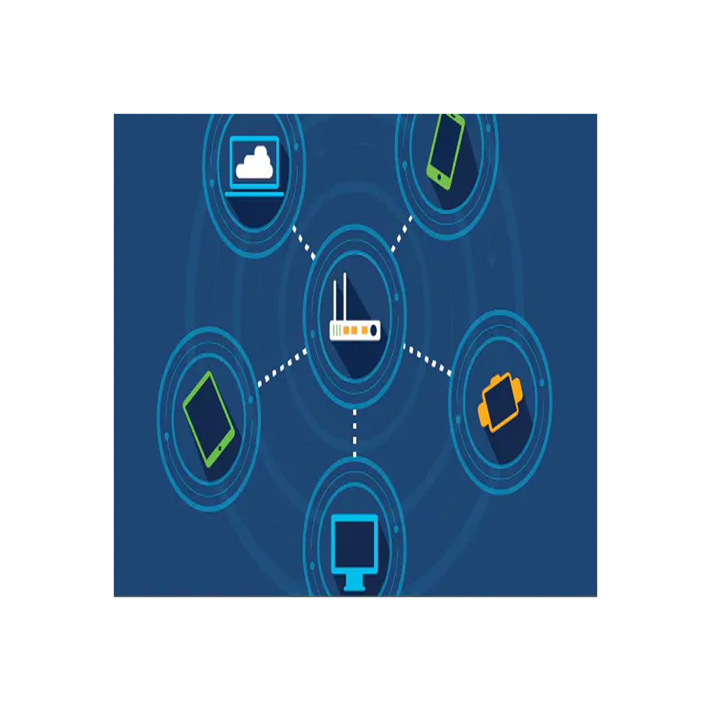 Wireless networking