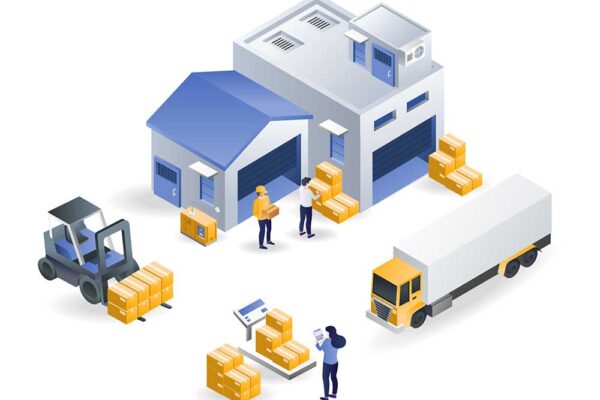 Warehouse Management Solutions