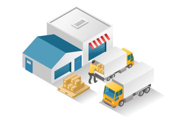 Warehouse Management Systems