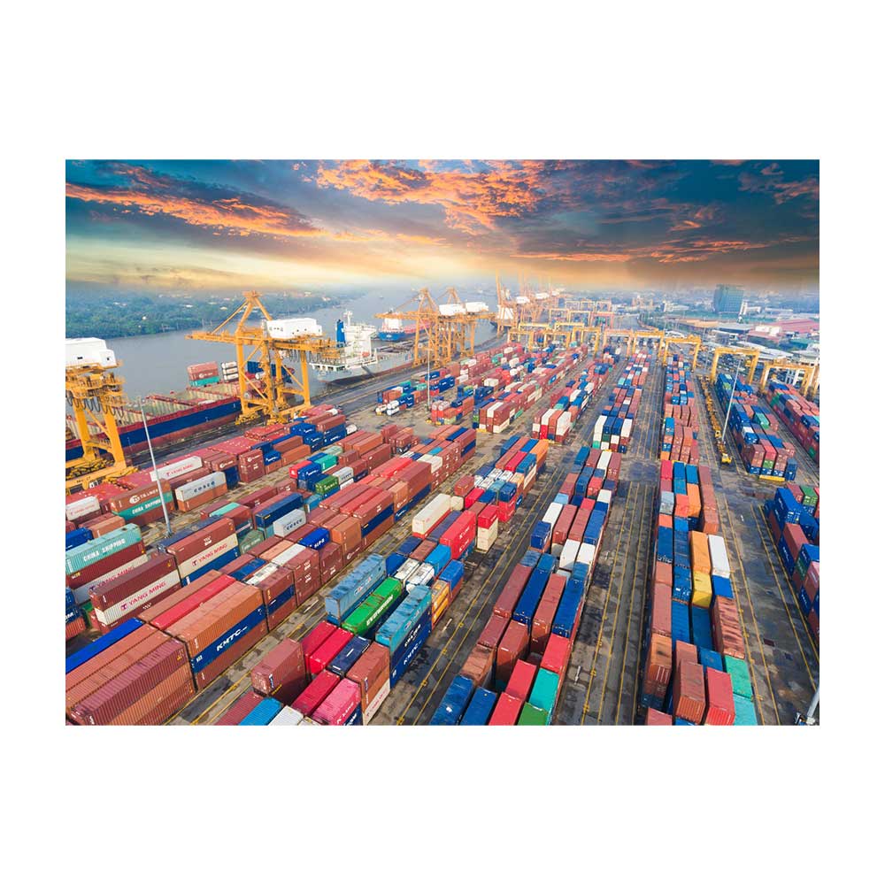 Port Automation