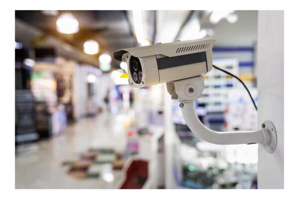 Video Surveillance