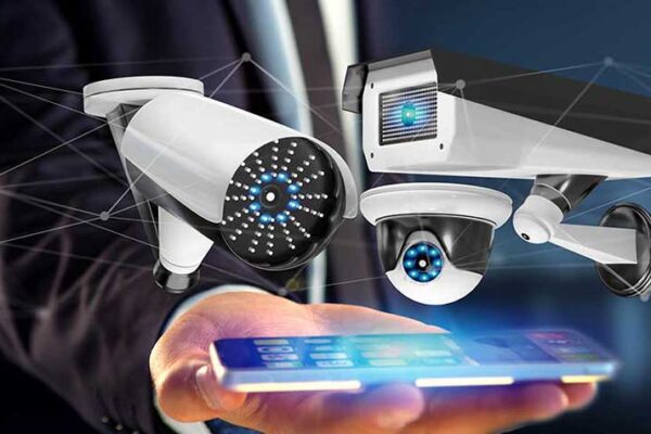 Intelligent Video Surveillance
