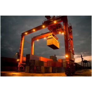 Crane OCR