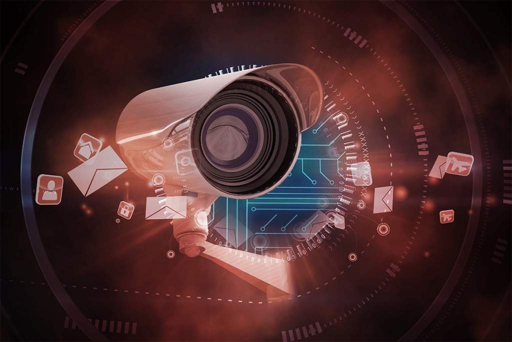 Intelligent Video Surveillance