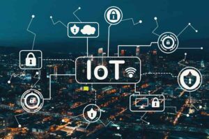 Smart City IoT Solutions