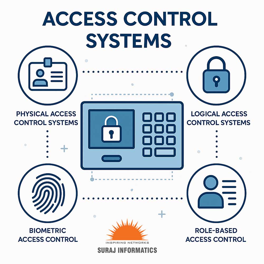 Access Control Systems