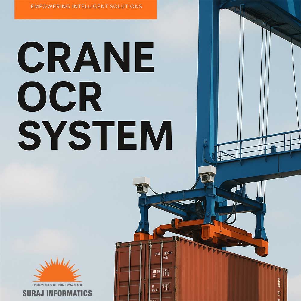 Crane OCR System