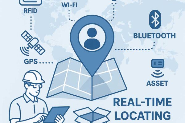Real-Time-Locating-Systems Real-Time-Locating-Systems