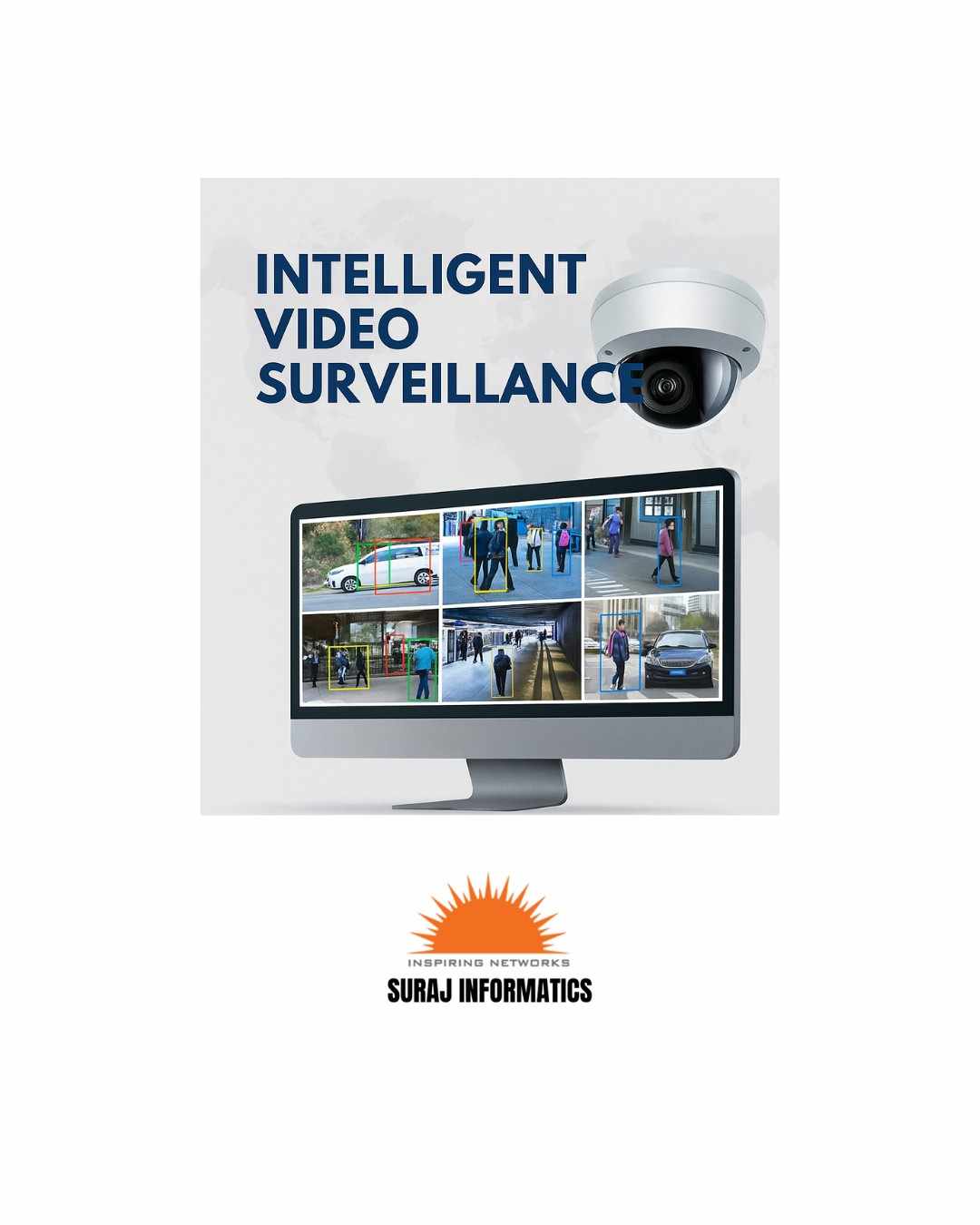 Video Surveillance