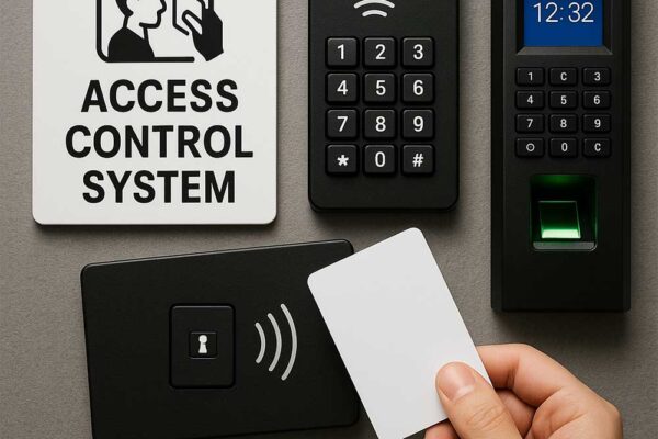 Access Control Systems