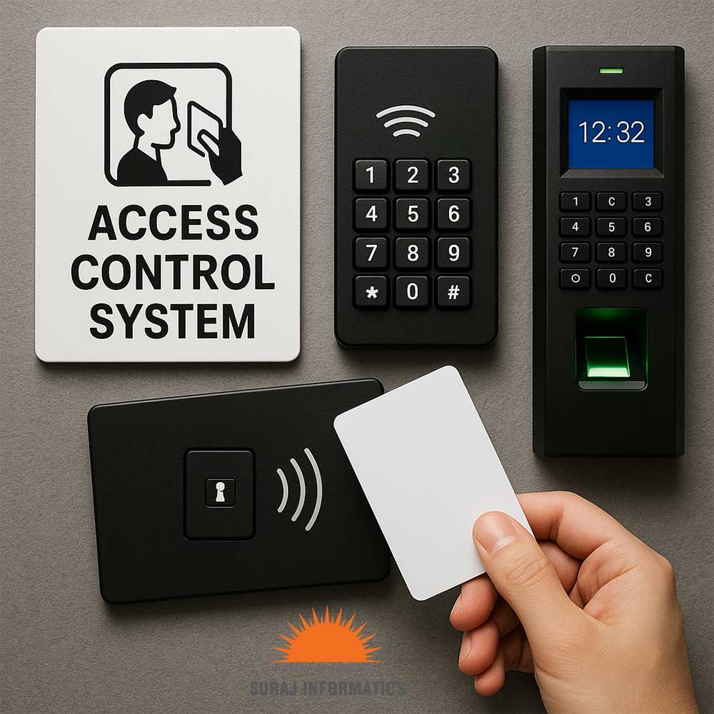 Access Control Systems