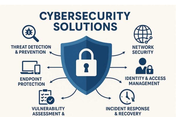 Cybersecurity-Solutions