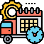 Vehicle Booking System