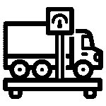 Unmanned Weighbridge System Automation