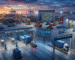 Revolutionizing Logistics The Future of Smart Terminal and Warehouse Management