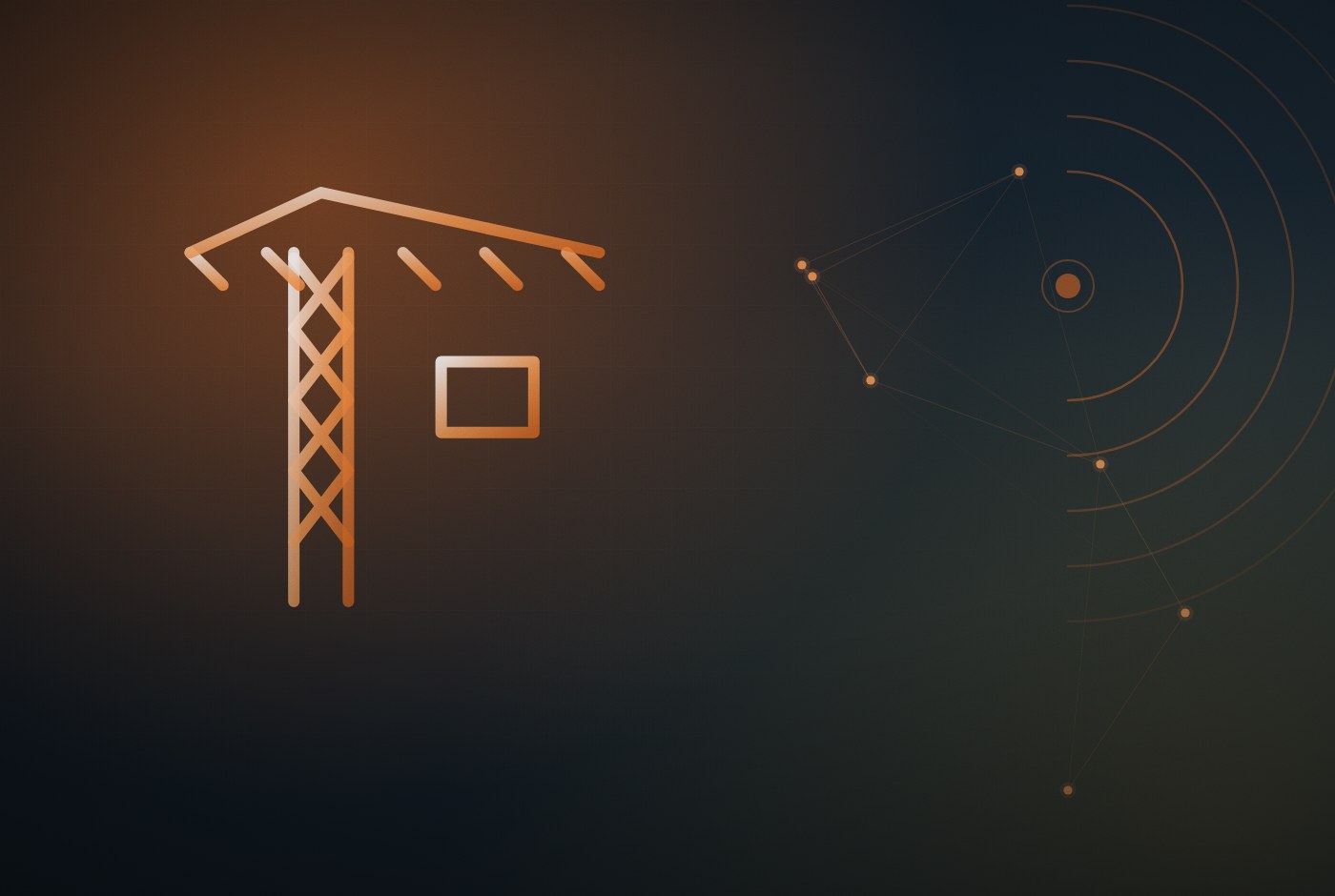 Asset Intelligence Platform for construction industry