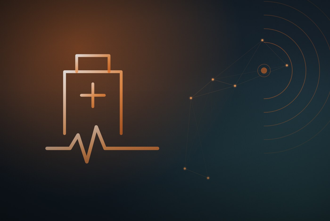 Asset Intelligence Platform for healthcare industry