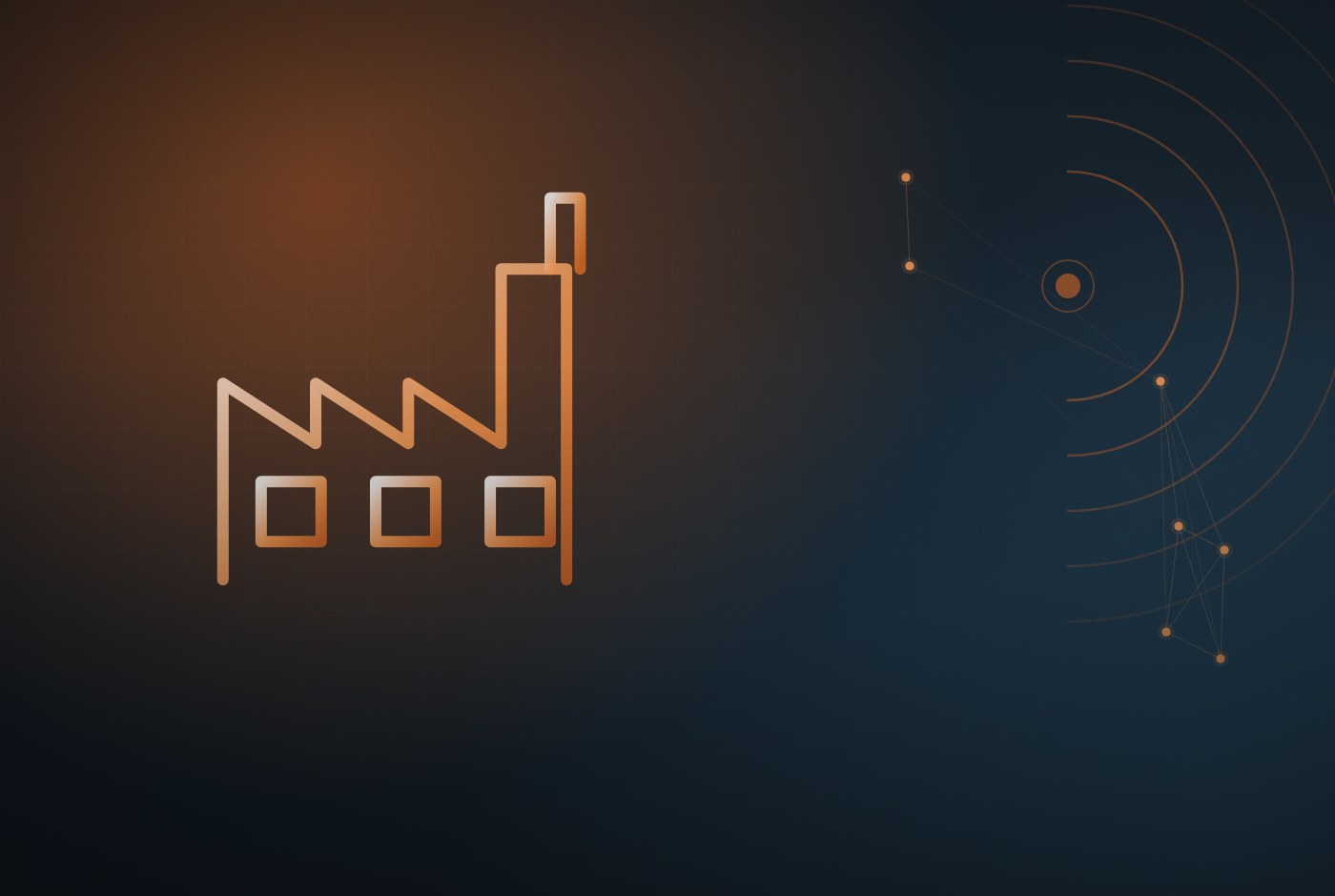 manufacturing logistics asset tracking platform