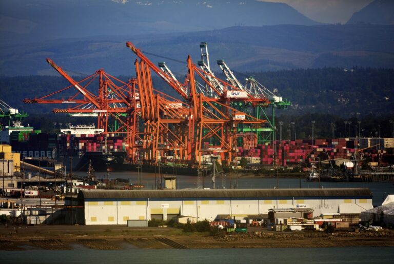 AUTOMATED PORT SOLUTIONS