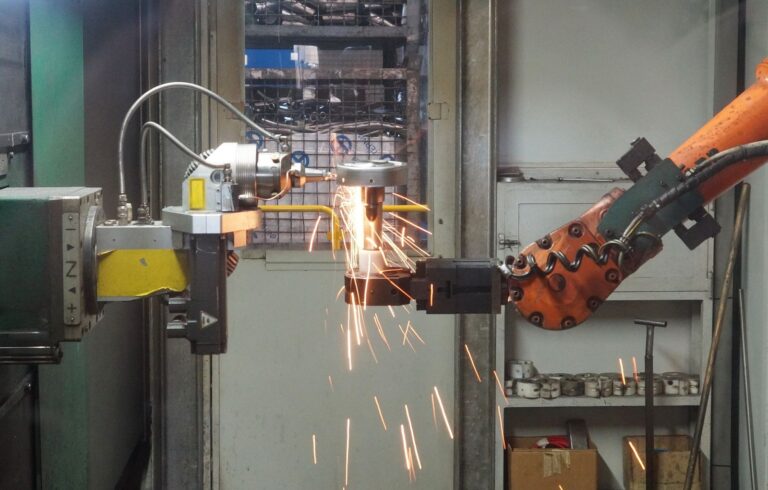 TYPES OF AUTOMATION SERVICES