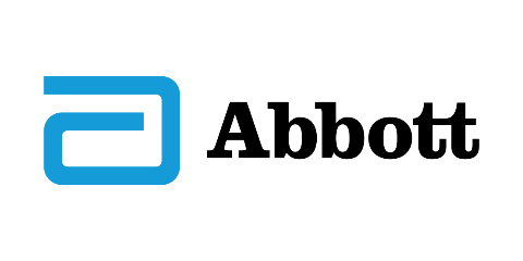Abbott logo