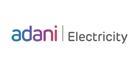 Adani Electricity Mumbai logo