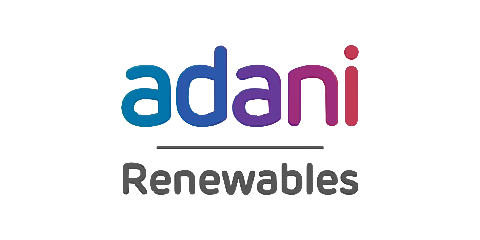 Adani Green Energy logo