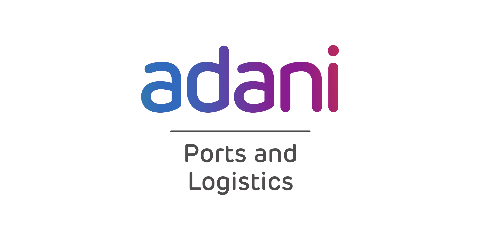 Adani Ports & SEZ logo