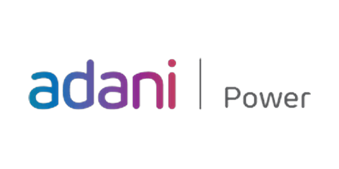 Adani Power logo