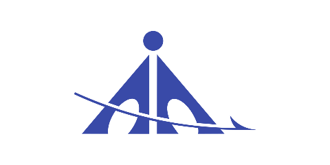 Airports Authority of India logo