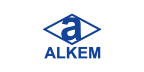 Alkem logo