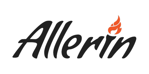 Allerin Tech logo