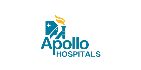 Apollo Hospitals logo