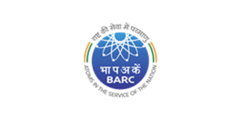 BARC logo