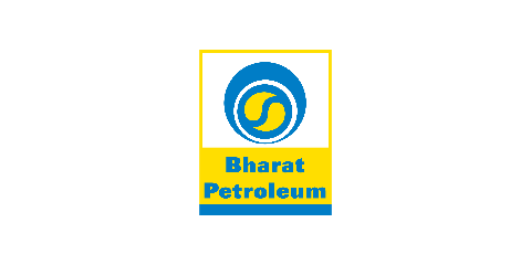 Bharat Petroleum logo