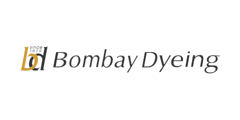 Bombay Dyeing logo