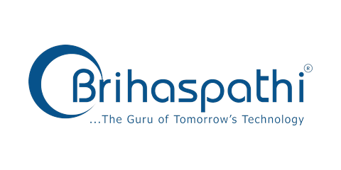 Brihaspathi Technologies logo