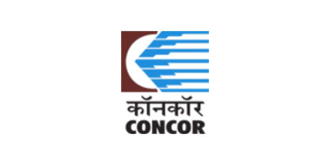 CONCOR logo