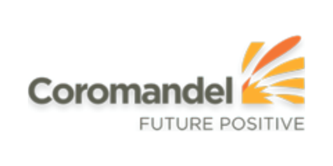 Coromandel logo