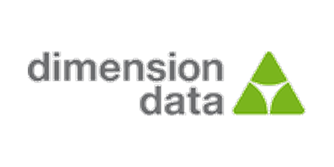 Dimension Data logo