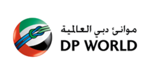 DP World logo