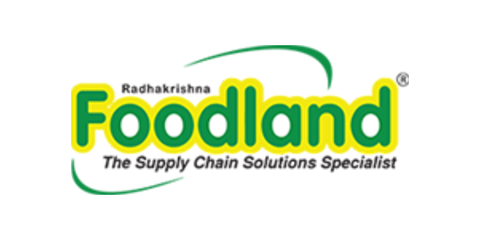 Foodland logo